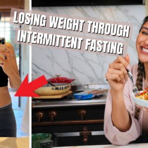 Intermittent Fasting for SERIOUS Weight Loss! How to Best Use it for Fat Loss
