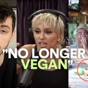 "No Longer Vegan” 2018-2023 - The REAL Reason Plant-Based Dieters Quit…