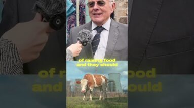 London Man Speaks The Truth During Interview...